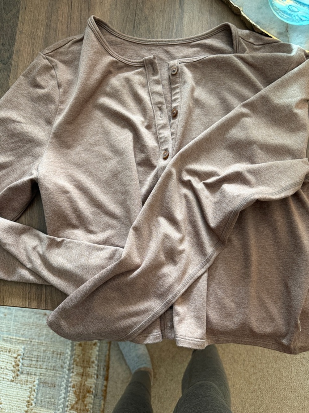 Vuori Cardigan